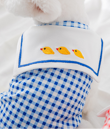 Shirts for Small and Medium Dogs Pet Clothing
