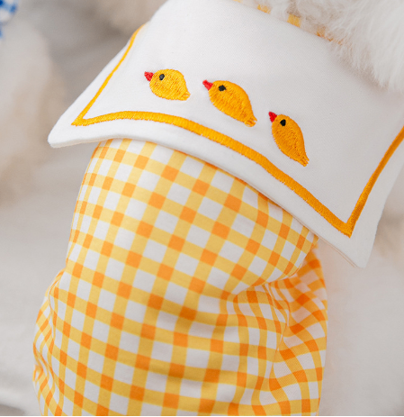 Shirts for Small and Medium Dogs Pet Clothing